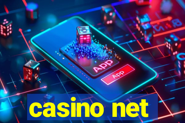 casino net