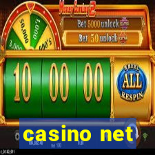 casino net