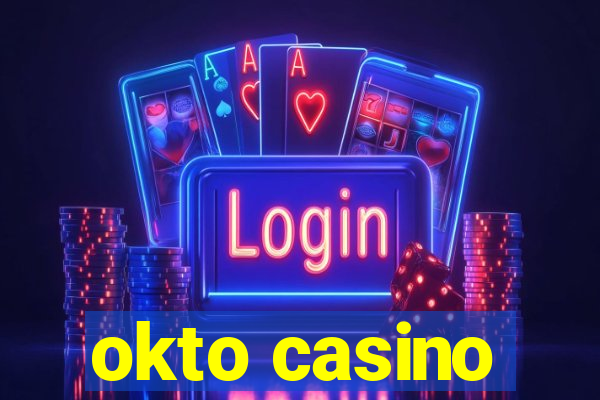 okto casino