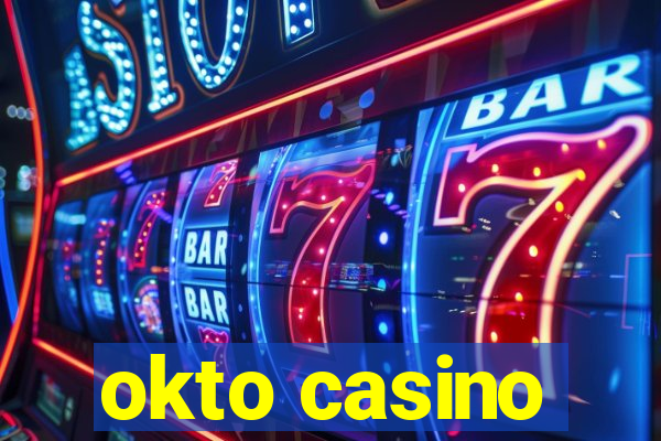 okto casino