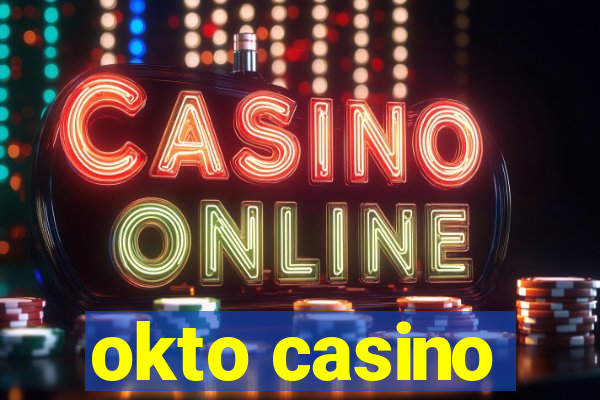 okto casino