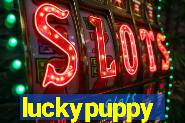 luckypuppy