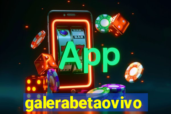 galerabetaovivo