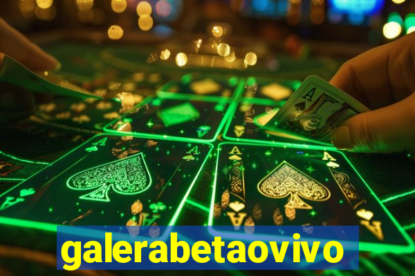 galerabetaovivo