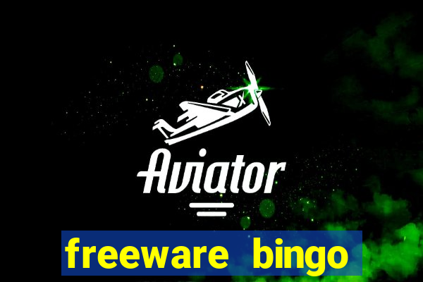 freeware bingo number generator