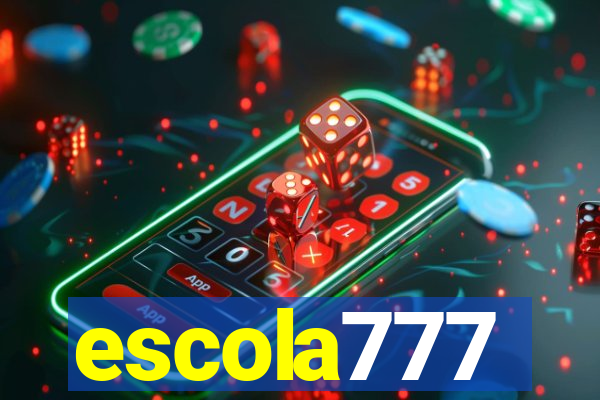 escola777