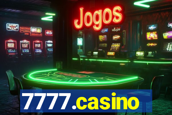 7777.casino