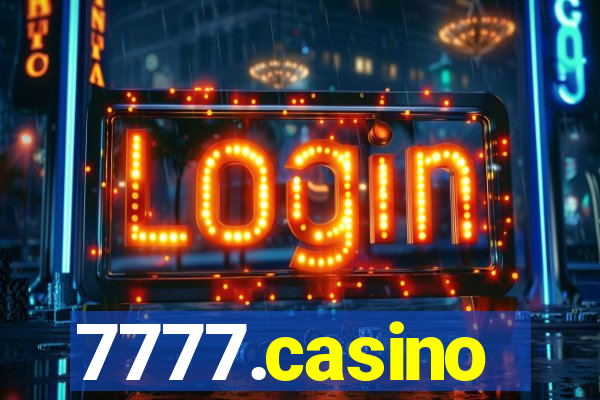 7777.casino