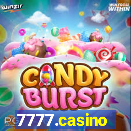 7777.casino