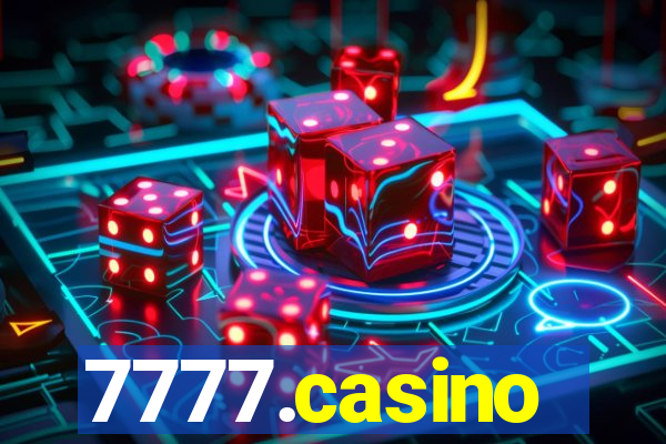 7777.casino