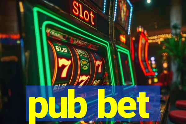 pub bet