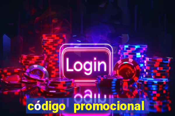 código promocional pix bet