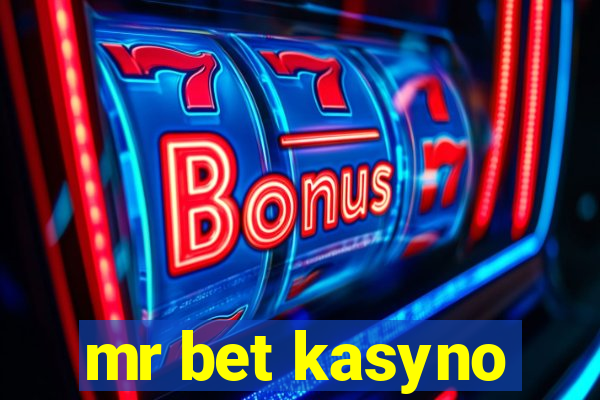 mr bet kasyno