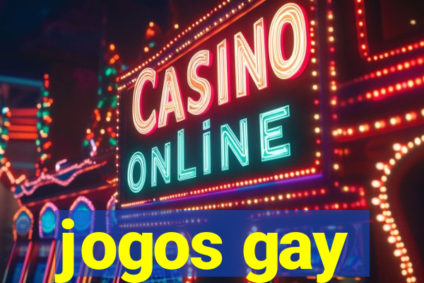 jogos gay