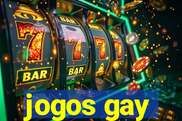 jogos gay