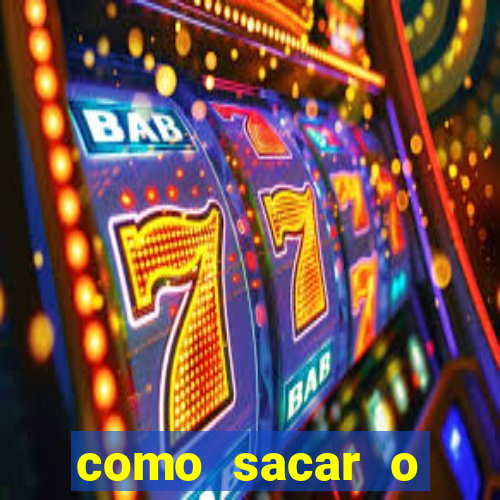 como sacar o dinheiro do jogo slots