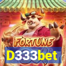 D333bet