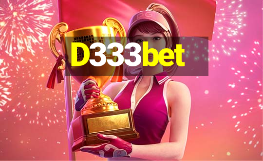 D333bet