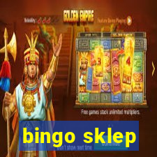 bingo sklep