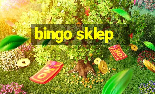 bingo sklep