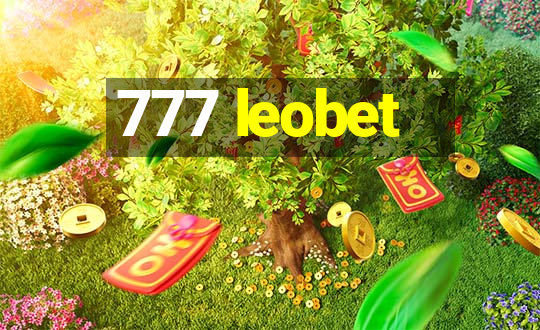 777 leobet