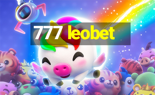 777 leobet