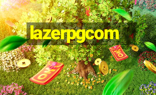 lazerpgcom