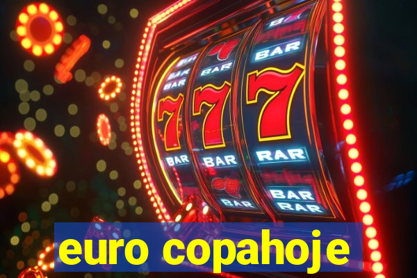 euro copahoje