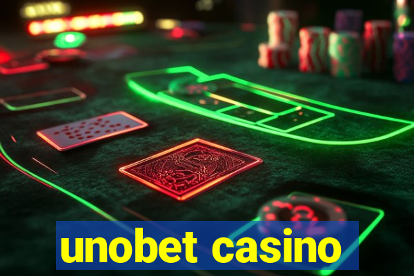 unobet casino