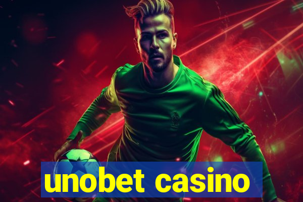 unobet casino