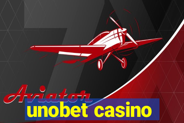 unobet casino