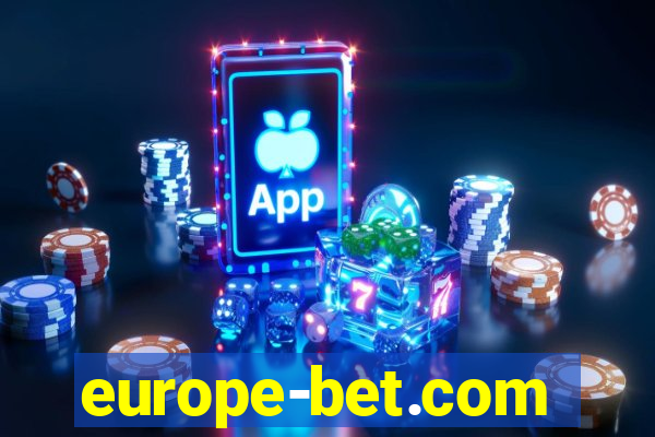 europe-bet.com