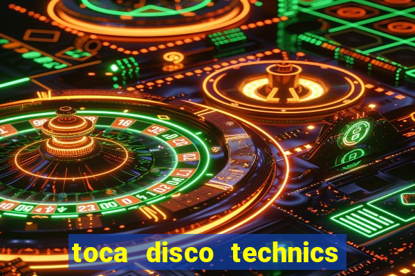 toca disco technics sl 1200 mk2