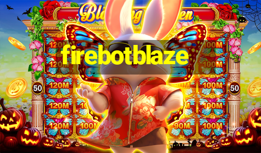 firebotblaze