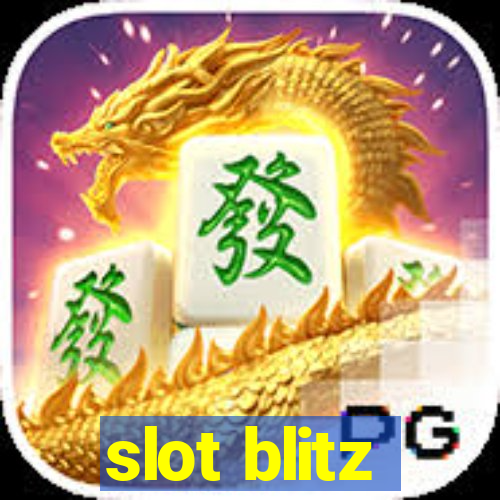 slot blitz