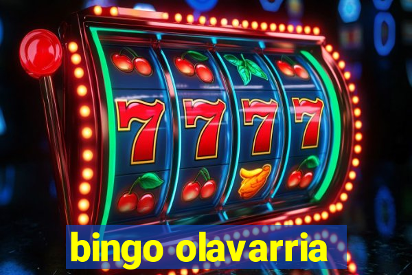 bingo olavarria