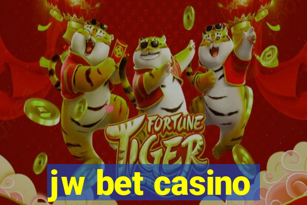 jw bet casino