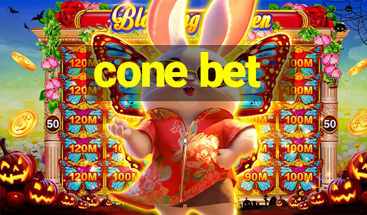 cone bet