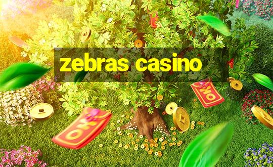 zebras casino