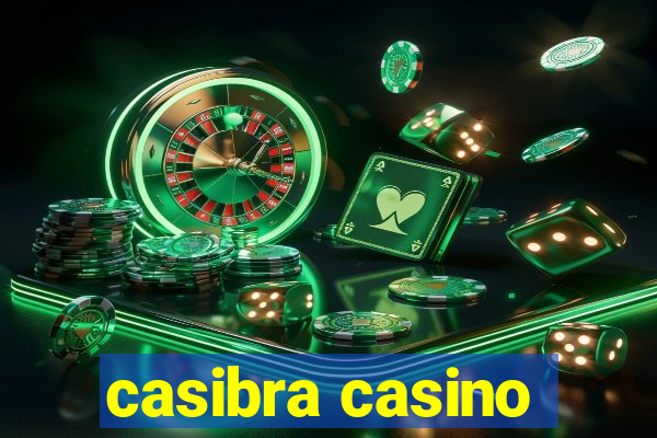 casibra casino