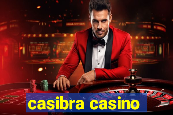 casibra casino