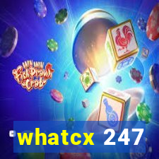 whatcx 247