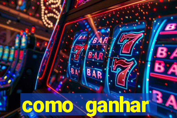 como ganhar dinheiro no casino