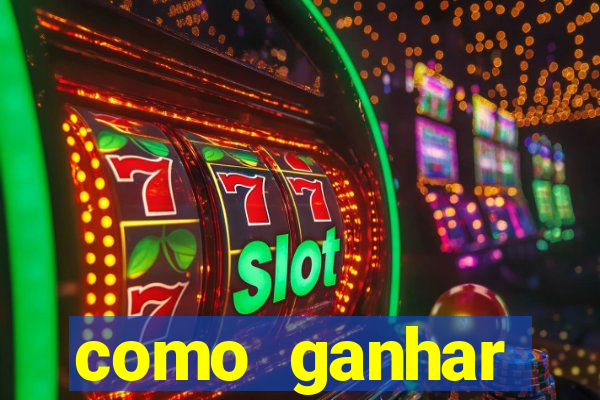 como ganhar dinheiro no casino