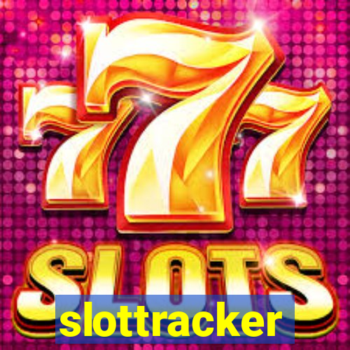 slottracker