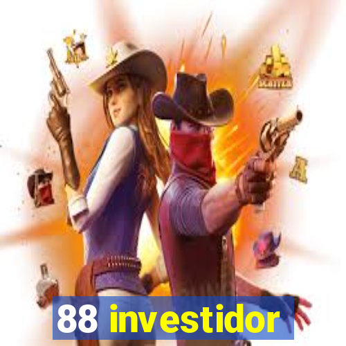 88 investidor