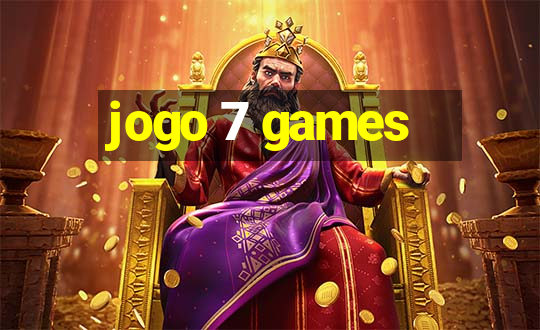 jogo 7 games