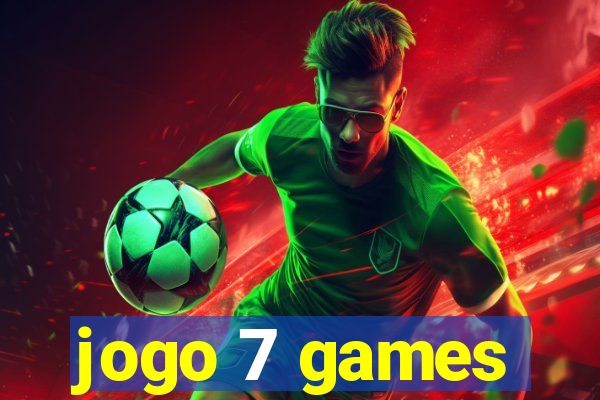 jogo 7 games