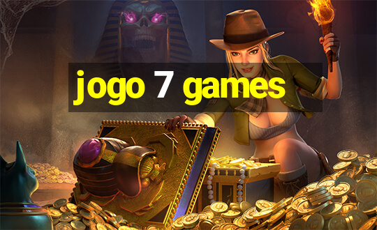 jogo 7 games