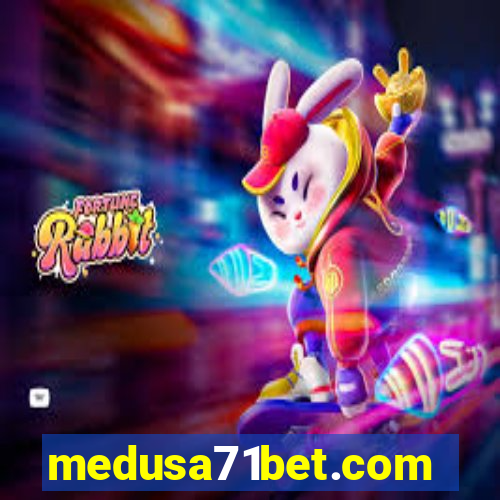 medusa71bet.com